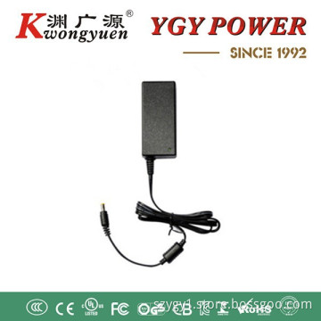 60W 12V 5A Switching Power Supply for CCTV Camera
